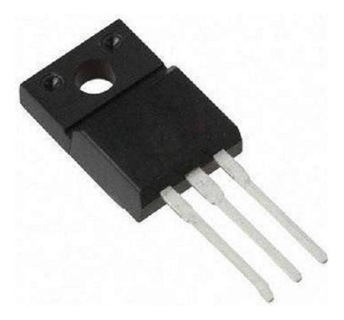 Partes Repuesto Transistor To-220 Mosfet 55v 30a Irfiz44n