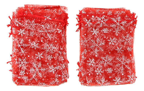Favores De La Fiesta De Navidad 13 X 18cm Favores De La Fiesta De Navidad 13 X 18cm