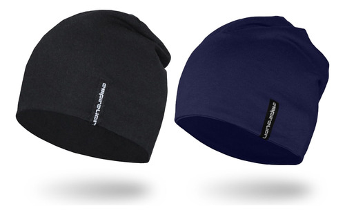 Empirelion Gorros Ligeros Multifuncionales De 9 Pulgadas, Aj