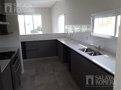 Imagen 17 de 26 de Casa A Estrenar 4 Amb En Venta Escobar Loma Verde