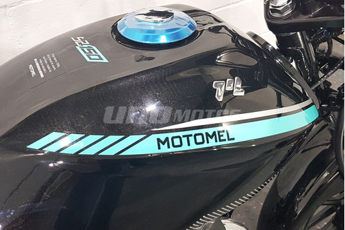 Motomel Cg 150 S2 Full 150cc Rx