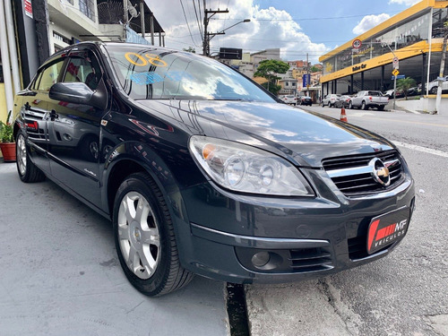 Chevrolet Vectra Elegance 2.0 Flex - 2008
