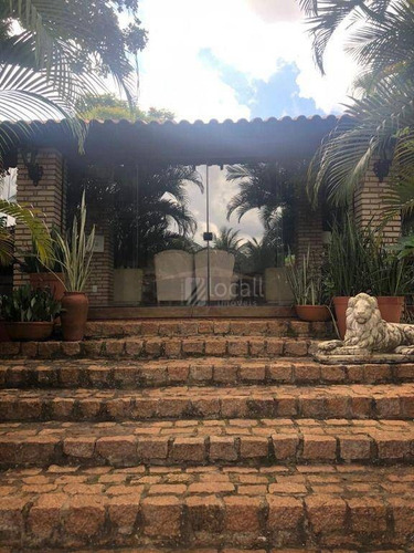 Imagem 5 de 30 de Chácara Com 3 Dormitórios À Venda, 5000 M² Por R$ 2.700.000 - Estância Bela Vista (zona Rural) - São José Do Rio Preto/são Paulo - Ch0076