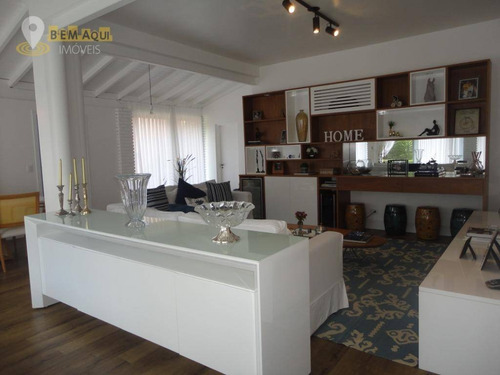 Imagem 13 de 30 de Chácara À Venda, 6250 M² Por R$ 2.000.000,00 - Alto Da Serra Do Japi - Cabreúva/sp - Ch0014