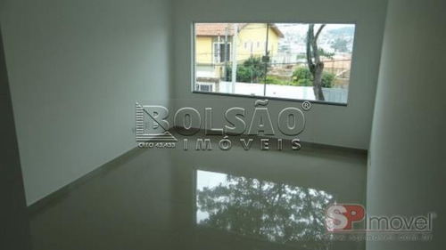 Imagem 12 de 15 de Sobrado - Jardim Primavera (zona Norte) - Ref: 20473 - V-20473