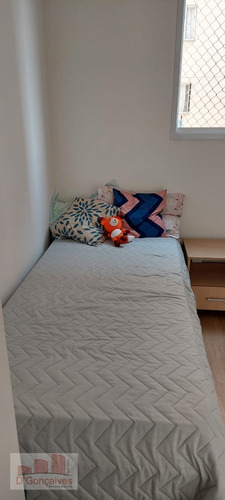 Imagem 9 de 15 de Apartamento Em Conceição - Diadema - 2718