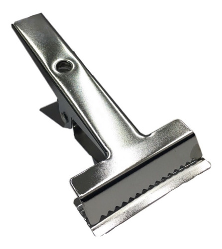 Imagen 3 de 4 de 6 Pinzas Manual Sujetar La Tela Corte Tendido Envio Gratis