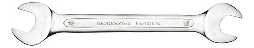 Chave Fixa 5/8 X11/16 - Gedore Red