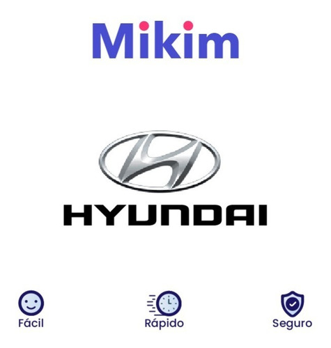 Hyundai: Repuestos Y Servicios Para Tu Hyundai