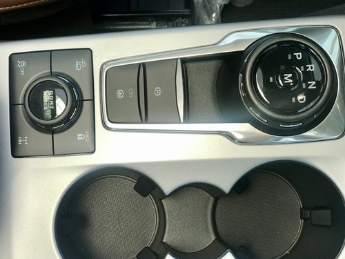 Imagen 15 de 15 de Ford Bronco Sport Wildtrak 0km As1 2023