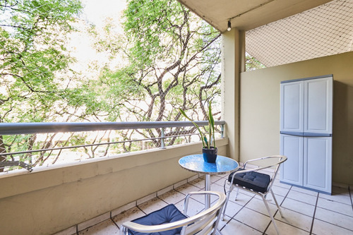 Loft Tipo Newyork - La Algodonera - 90m² - Gran Balcón, Amenities. Palermo.