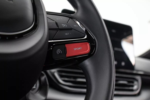 Fiat Pulse 1.3 Gse Drive Mt