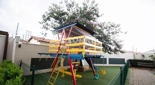Imagem 26 de 30 de Apartamento À Venda Em Parque Industrial - Ap003925