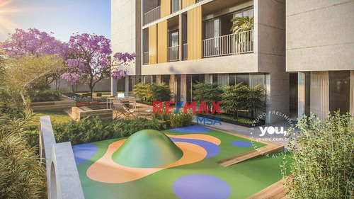 Imagem 29 de 30 de Apartamento Para Alugar, 83 M² Por R$ 6.800,00/mês - Vila Madalena - São Paulo/sp - Ap11274