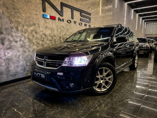 Dodge Journey Rt  3.6 V6 Aut. 2013/2013