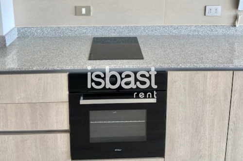 Amplio Dp 1 Hab, Metro Las Torres L4