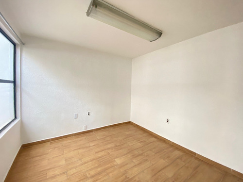 Imagen 10 de 21 de Renta Casa Para Oficina, Benito Juárez