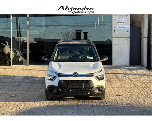 Citroën C3 Feel 1.0 Bitono