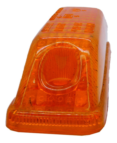 Mica Luz De Cruce Guardafango Toyota Land Cruiser Hembrita