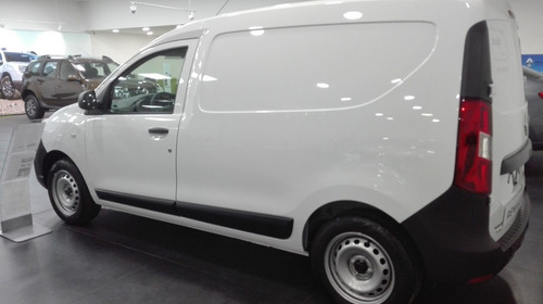 Renault Kangoo Express Confort 1.6 Nafta Furgon 0km