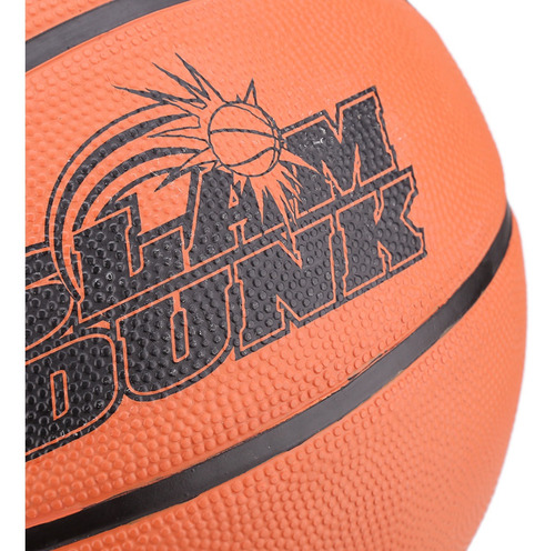Pelota Basquet Spalding Slam Dunk Nba Nº7 - Local Olivos
