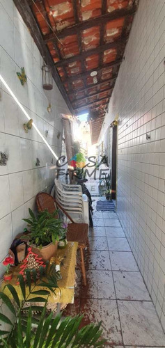 Imagem 13 de 14 de Casa Com 2 Dorms, Tude Bastos, Praia Grande - R$ 289 Mil, Cod: 330740 - V330740
