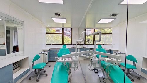 Excelente Consulta Dental | Metro Los Leones