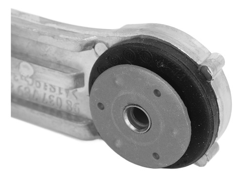 Soporte De Cojinete Del Intercooler 9803778980, Montaje Metá
