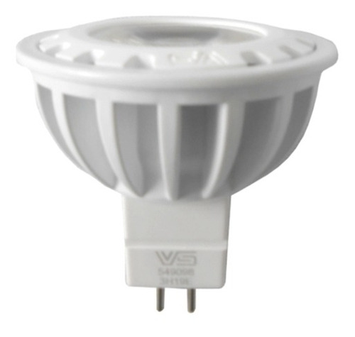 Lampara Dicroica Led Mr16 6w 12v 3000k 58° - Ly0300