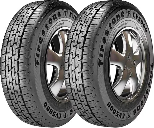 Firestone CV5000 C 225/75R16 121/120 R