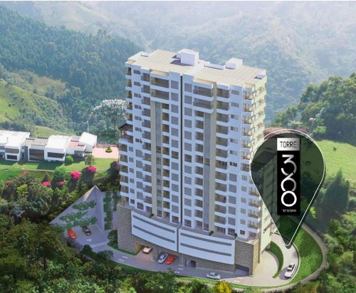 Venta Apartamento Cerro De Oro, Manizales Cod.4706398
