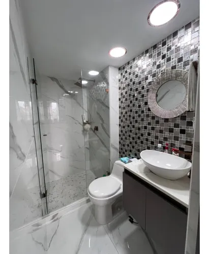 Vendo Apartamento En Envigado La Mina Bosque Libano