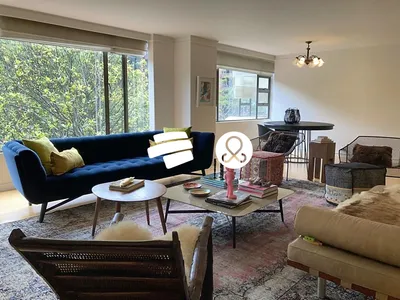 Apartamento en venta