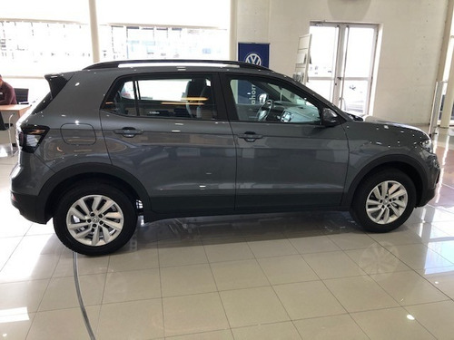 Volkswagen T-cross Trendline 1.6 Dm