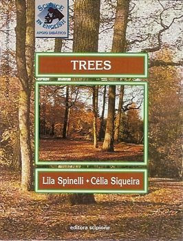 Livro Trees Spinelli, Lila / S