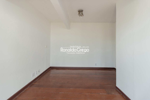 Imagem 27 de 30 de Apartamento Com 3 Dorms, Vila Mariana, São Paulo - R$ 1.12 Mi. - V3636