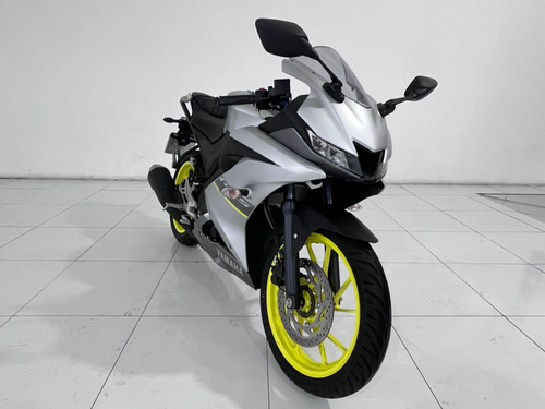 Yamaha Yzf R15 R-15 155 Abs 2023/2024