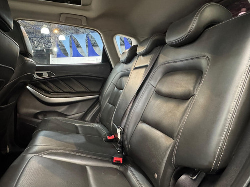 Chery Tiggo 7 1.5 VVT TURBO TXS DCT