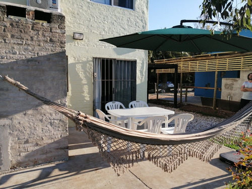 Alquiler De Dúplex En Bella Vista, Maldonado
