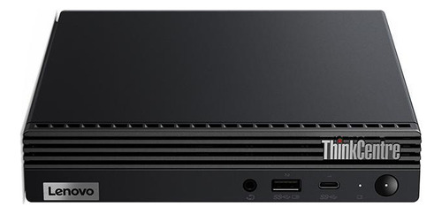 Computadora de escritorio Lenovo Thinkcentre M70q I3 8 GB 256 GB W11h 11t4002vbo