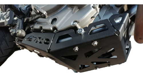 Carter Motor Pechera Suzuki Dr 650