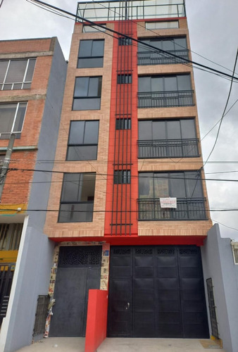 Se Vende Apartamento Duplex - Barrio Alqueria 