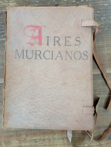 Aires Murcianos