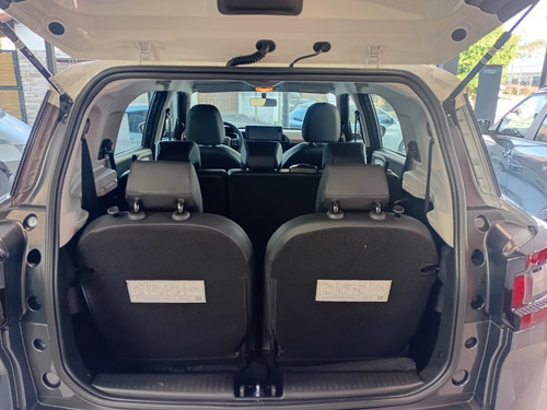 Citroën C3 Aircross 1.0 Shine Turbo 200 Cvt Bitono