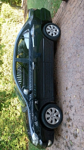 Toyota Corolla 2007 1.8 16v S 4p