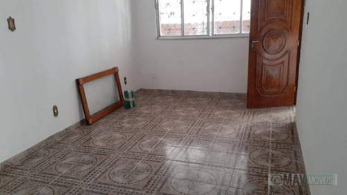 Imagem 15 de 19 de Casa Com 2 Dormitórios À Venda, 150 M² Por R$ 430.000,00 - Campinho - Rio De Janeiro/rj - Ca0545