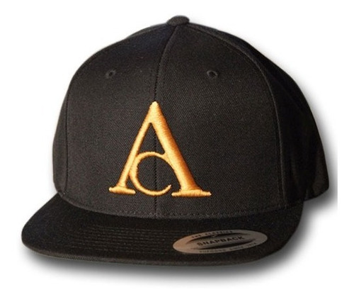 Gorra Where Is The Limit? Ajram Capital - Josef Ajram