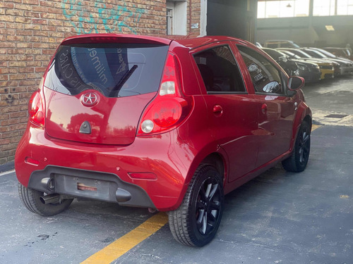 Jac J2 Extra Full Unico Due