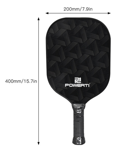 Pickleball Paddle: Pingue-pongue E Raquete De Tênis