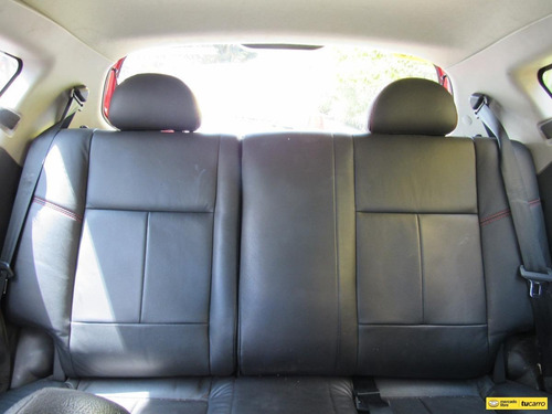 Imagen 12 de 25 de Chevrolet Aveo Emotion 1.6 Transformer